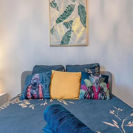 L'impasse D'or - Thionville, Metz, Luxembourg