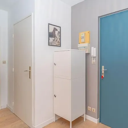 L'impasse D'or - Thionville, Metz, Luxembourg Appartement *