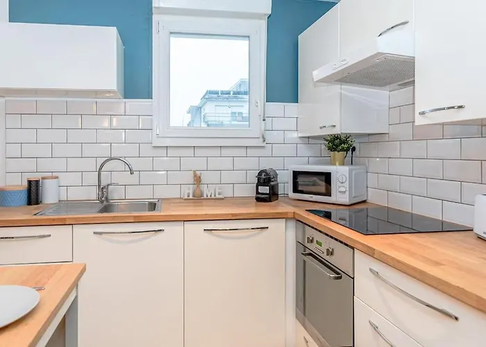 L'impasse D'or - Thionville, Metz, Luxembourg