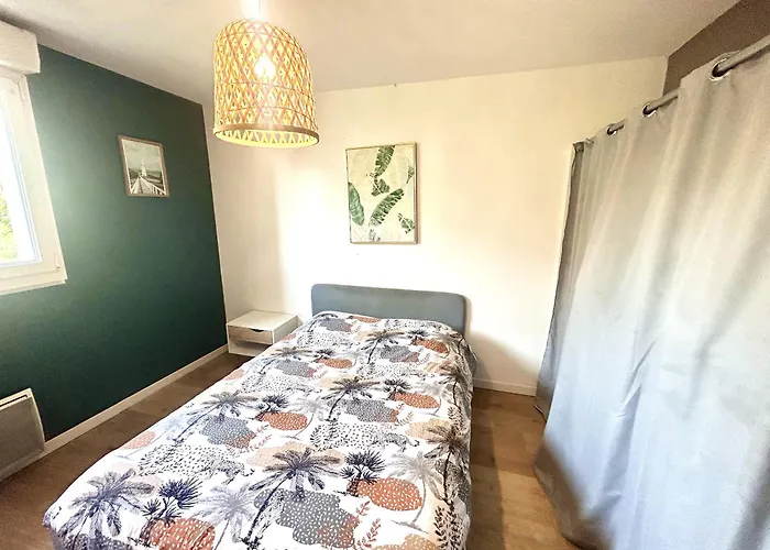L'impasse D'or - Thionville, Metz, Luxembourg Appartement Thionville